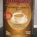 Africafe™ Blend