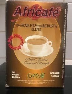 Africafe™ Blend