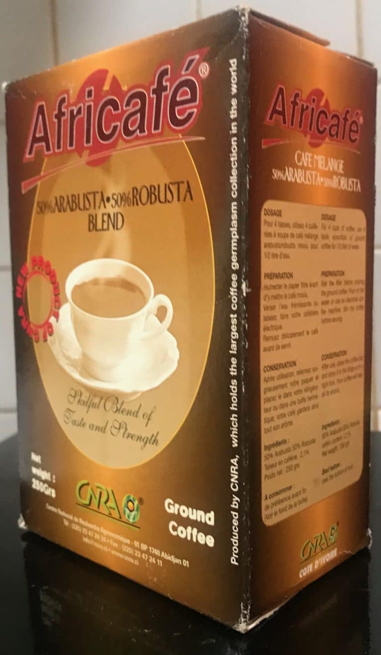 Africafe™ Blend - Image 2