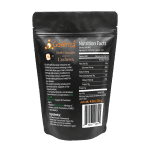 Go Africa® Dark Chocolate Covered Cashews, 4.41oz bag - Image 3