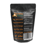 Go Africa® Coffee 2Ib Bag (Whole Bean) Dark Roast - Image 3