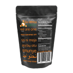 Go Africa® Coffee 8oz Bag (Whole Bean) Dark Roast - Image 3