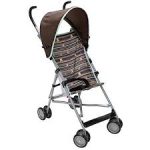Mrs. Moore's Lightweight Baby Stroller