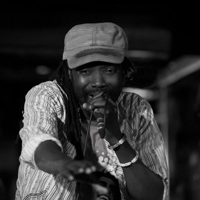 Sekouba Diakite: Sample Track - Image 3