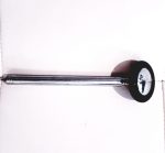 Babinski Telescoping Medical Neurological Patella Reflex Hammer