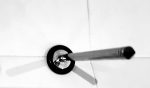 Babinski Telescoping Medical Neurological Patella Reflex Hammer - Image 3