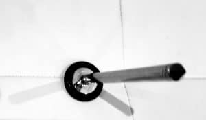 Babinski Telescoping Medical­ Neurological Patella Reflex­ Hammer - Image 3