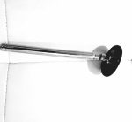 Babinski Telescoping Medical Neurological Patella Reflex Hammer - Image 4