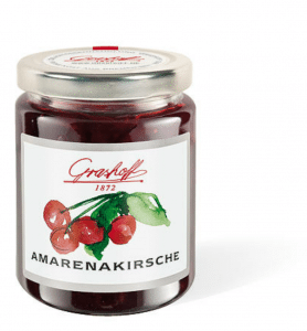 Grashoff Premium Jams & Jellies