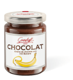 Grashoff Milk, White & Dark Chocolate Spreads - Image 2