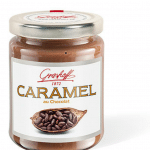Grashoff Caramel Spreads