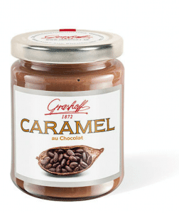 Grashoff Caramel Spreads
