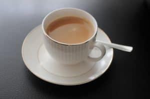 Go Africa® Ginger Herbal Tea by Moriba® - Image 7