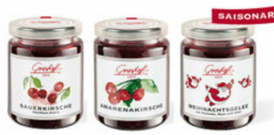 Grashoff Premium Jams & Jellies - Image 2