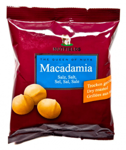 Nutfields Macadamia Nuts