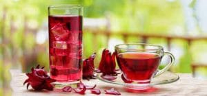 Go Africa® hibiscus Herbal Tea by Moriba® - Image 7