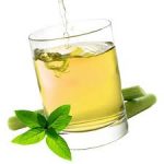 Go Africa® Lemongrass Herbal Tea by Moriba®