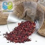Go Africa® hibiscus Herbal Tea by Moriba® - Image 3